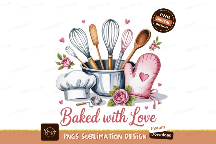 Kitchen Clipart