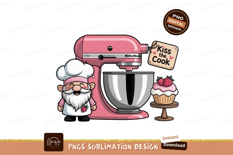 Chef Hat Clipart Image 11