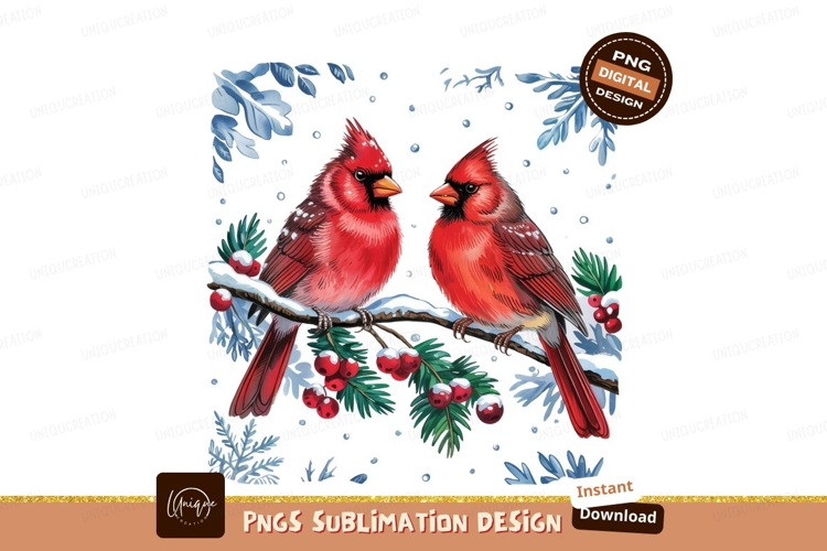 Cardinal Clipart Image 10
