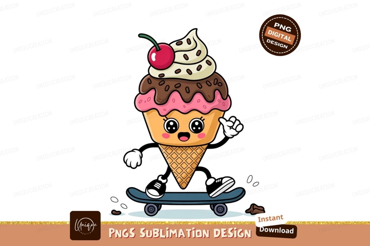 Kawaii Clipart Image 16