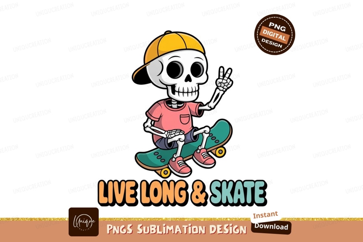 Skeleton Clipart Image 15