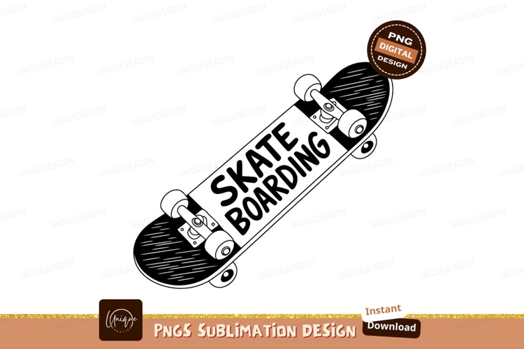 Outline Clipart Image 2