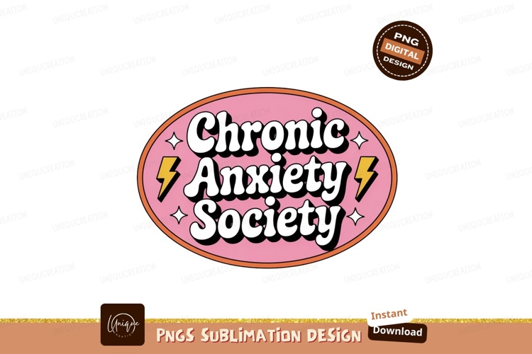 Anxiety Illustration Image 18
