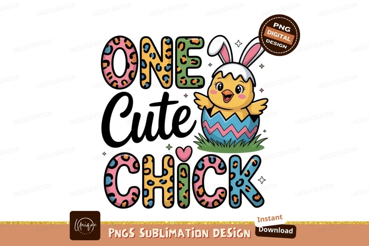 Chick Clipart Image 5