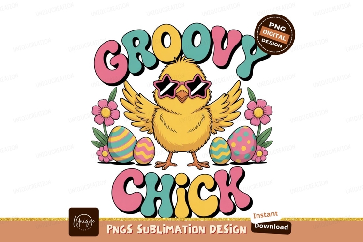 Chick Clipart Image 2