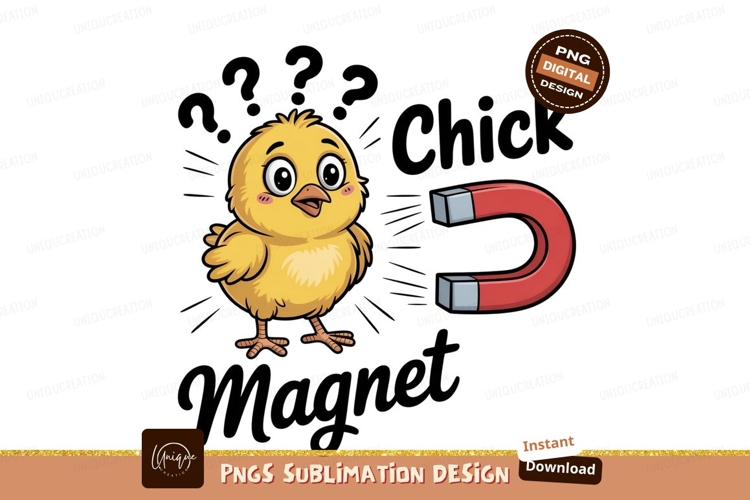 Chick Clipart Image 3