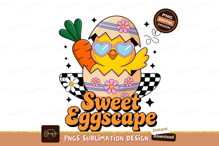 Chick Clipart