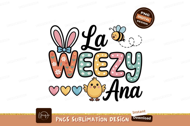 Easter Clipart Image 14