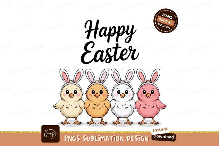 Easter Clipart Image 18