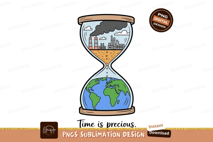 Pollution Clipart Image 2