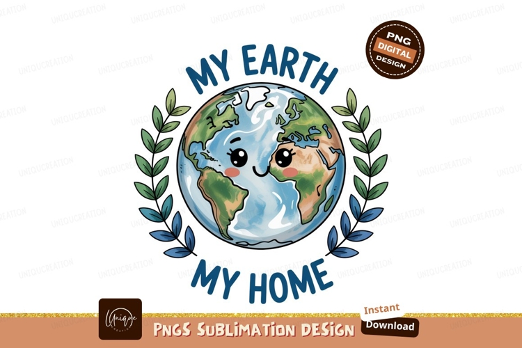 Planet Clipart Image 10