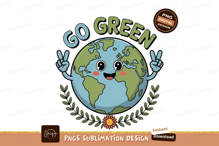 Planet Clipart Image 8