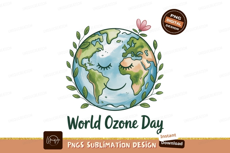 Planet Clipart Image 5