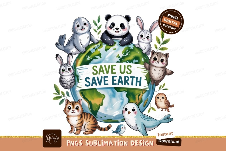 Planet Clipart Image 7