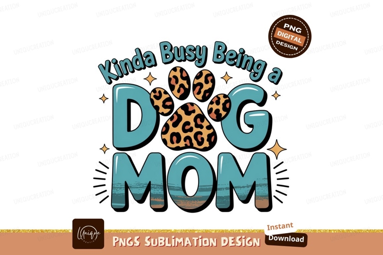 Dog Clipart Image 8