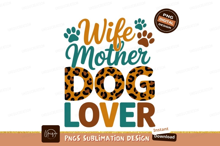 Dog Clipart Image 5