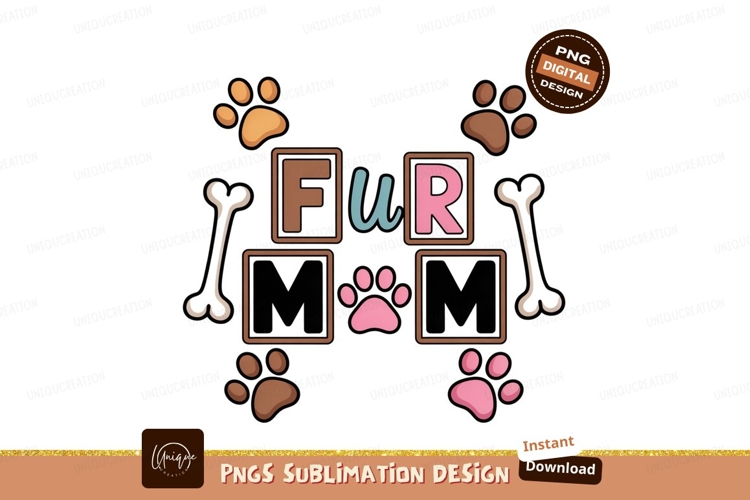 Paw Clipart Image 23