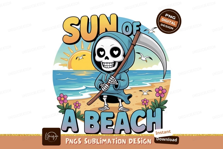 Grim Reaper Clipart Image 24