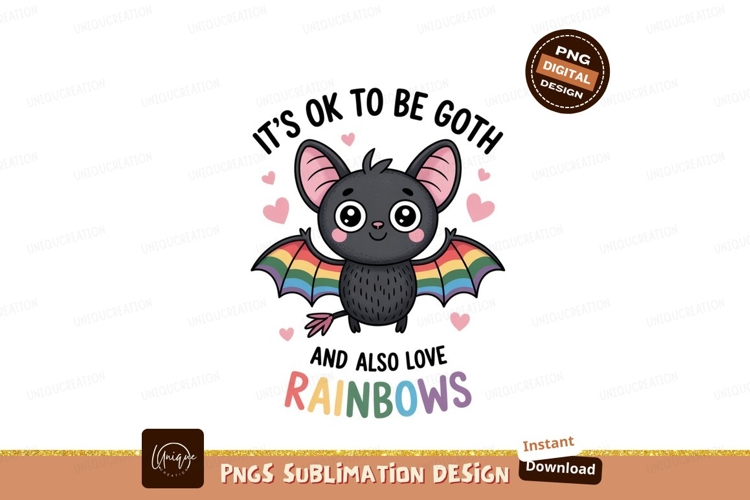 Bat Graphic Image 19