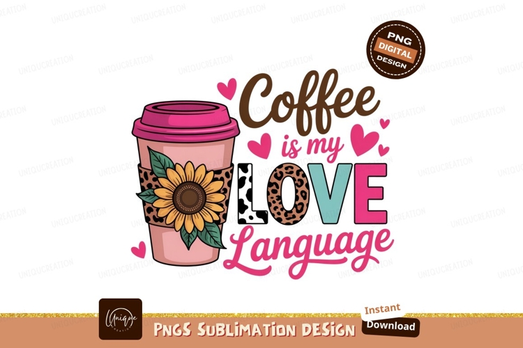 Coffee Clipart Image 12