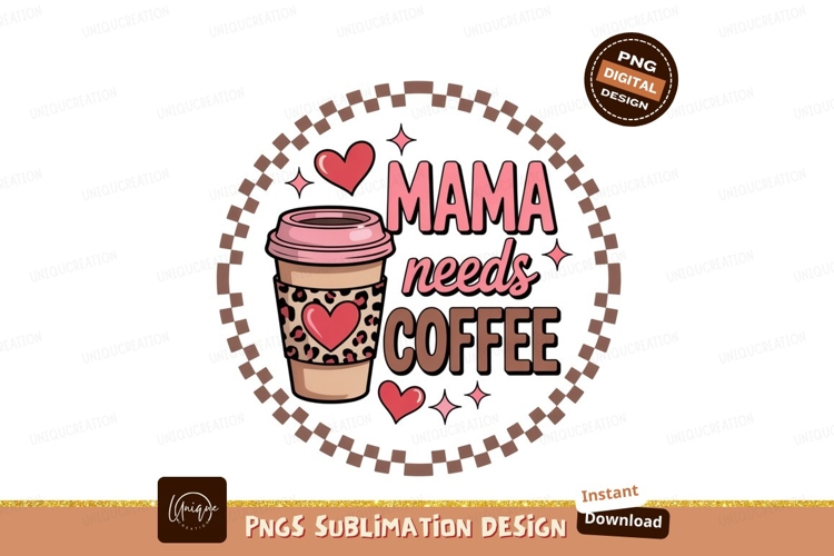 Coffee Clipart Image 13