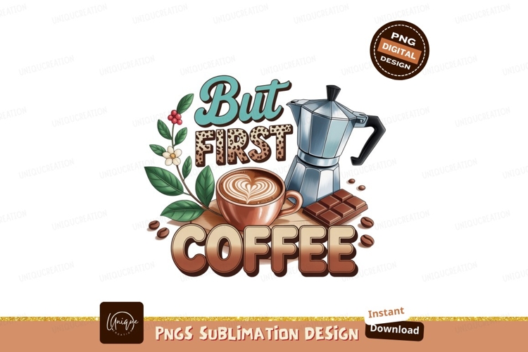Coffee Clipart Image 11