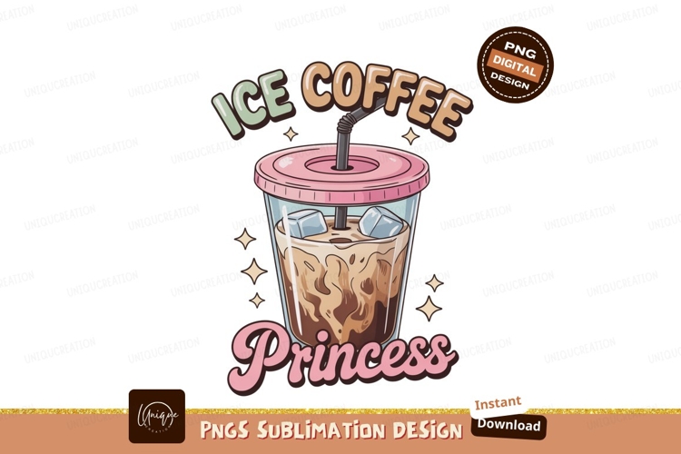 Princess Clipart Image 8