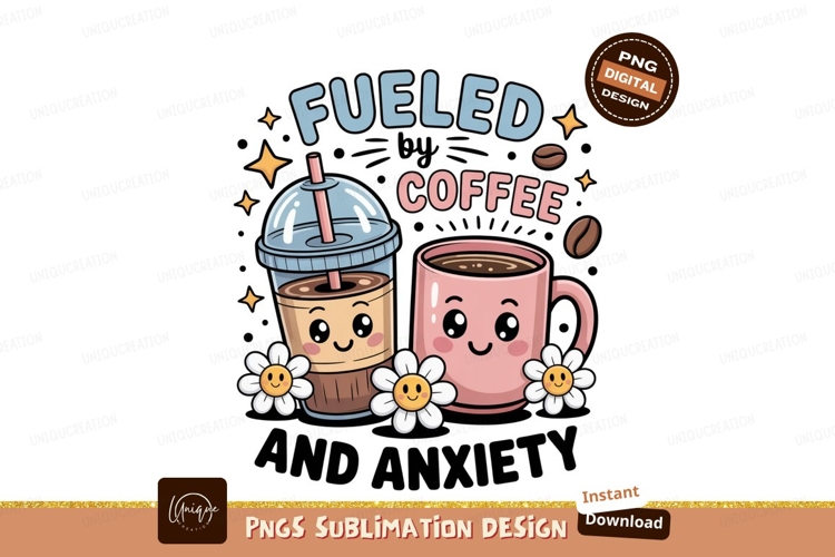 Coffee Clipart Image 10