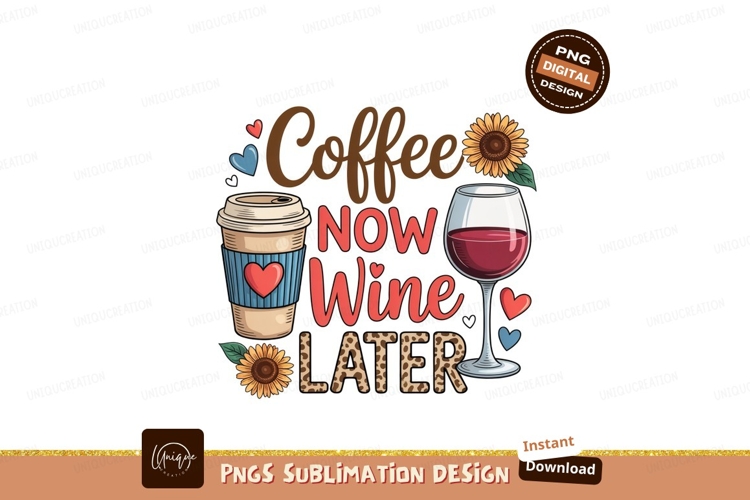 Coffee Clipart Image 8