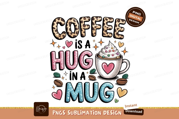 Coffee Clipart Image 5