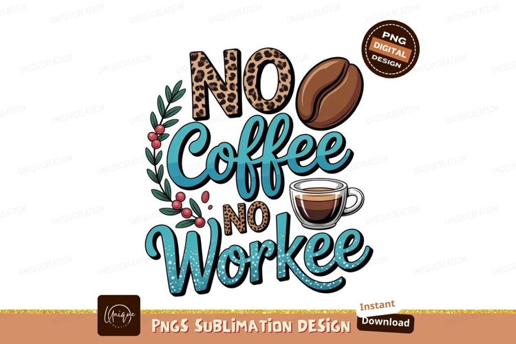 Coffee Clipart Image 4