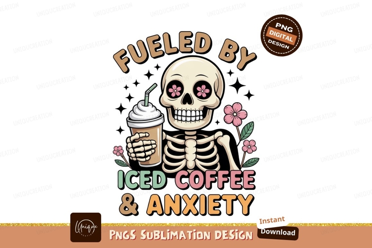 Skeleton Clipart Image 11