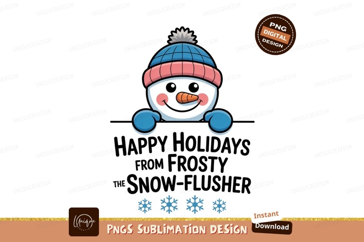 Winter Clipart Image 17