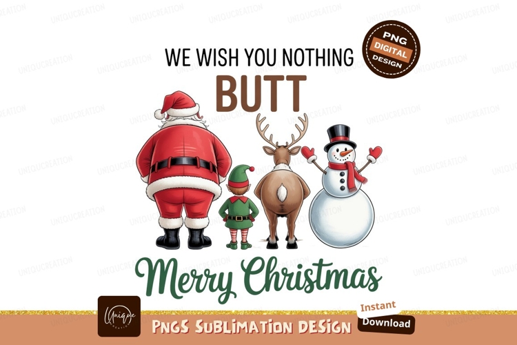 Holiday Clipart Image 13