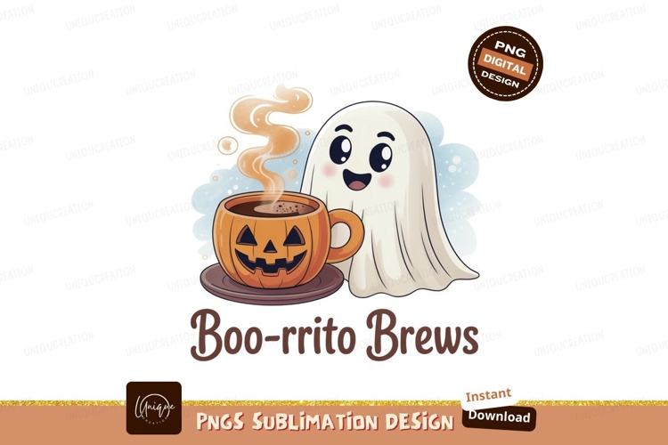 Ghost Clipart Image 12