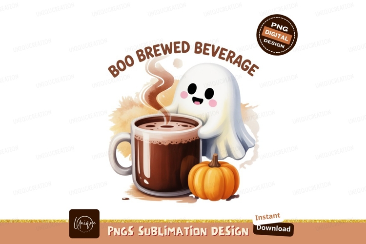 Ghost Clipart Image 10