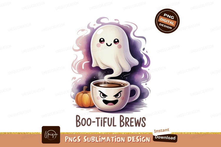 Ghost Clipart Image 7