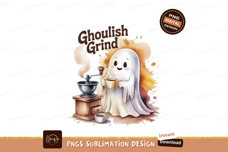 Ghost Clipart Image 8