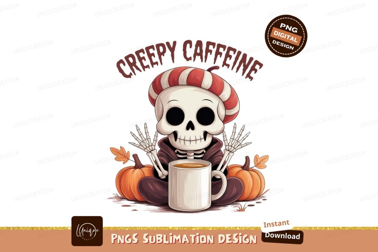 Skeleton Clipart Image 6