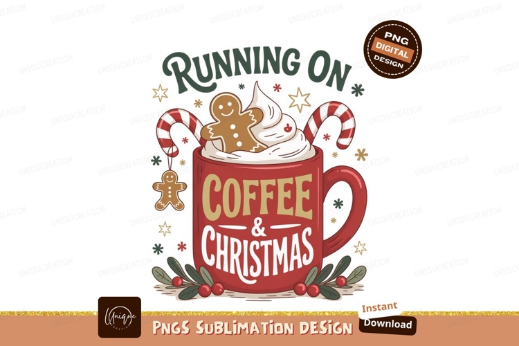 Gingerbread Clipart Image 15