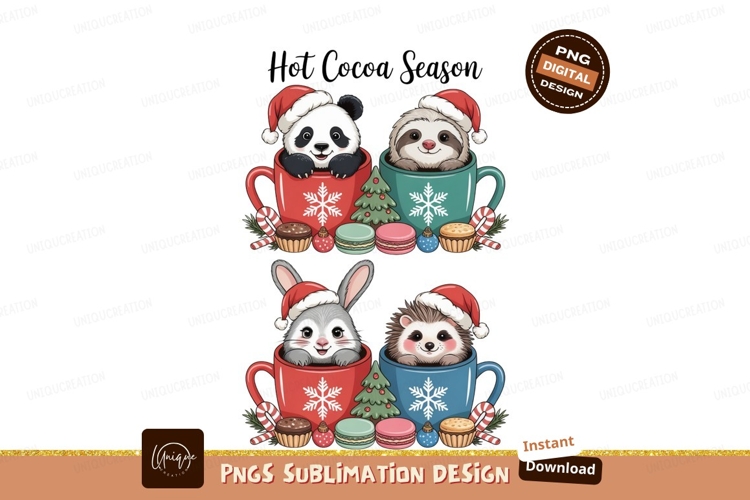 Sloth Clipart Image 7
