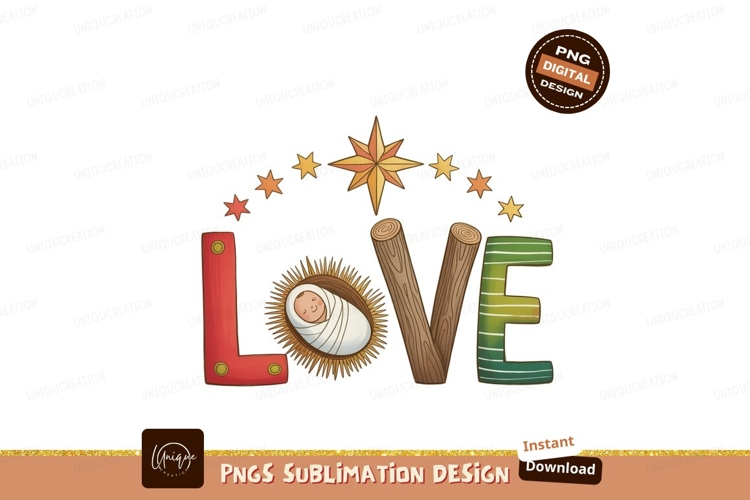 Manger Clipart Image 17