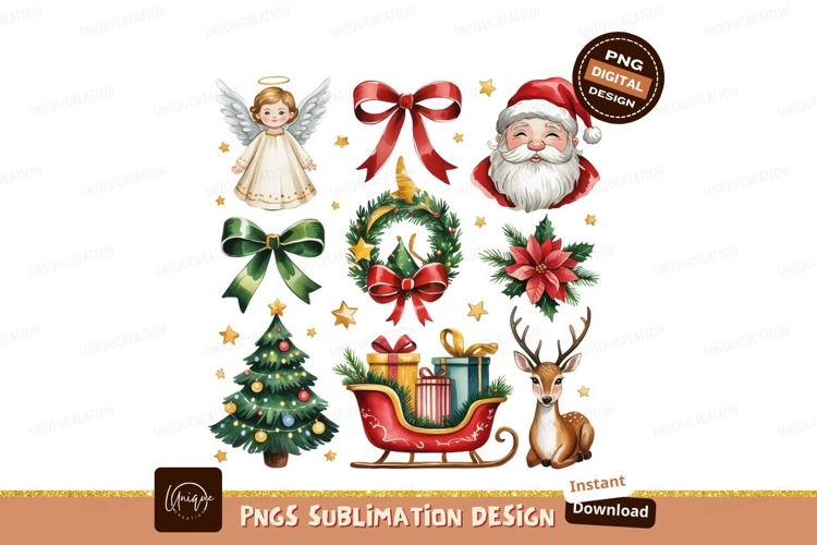 Angel Clipart Image 10