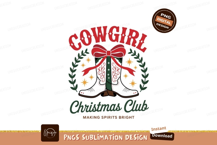 Cowgirl Clipart Image 11