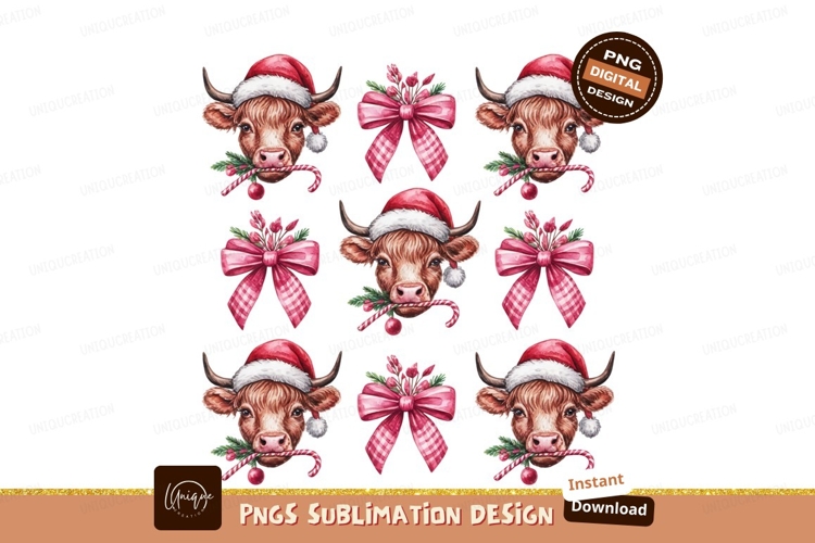 Candy Cane Clipart Image 6