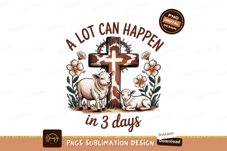 Lamb Clipart Image 17