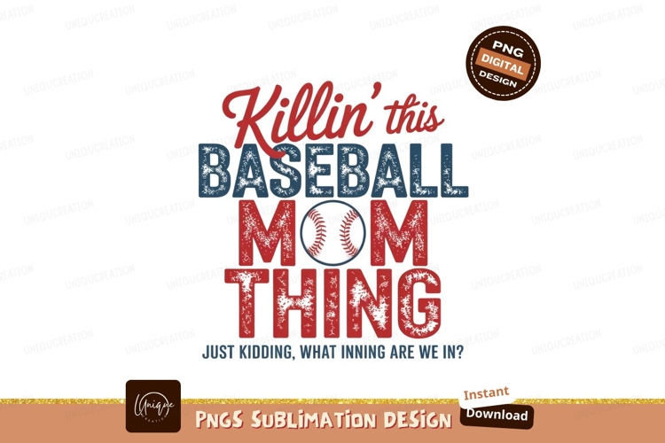 Baseball Clipart Image 10