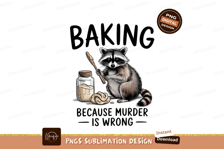 Raccoon Clipart Image 19