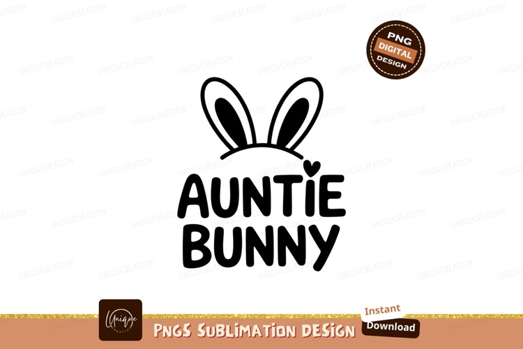 Aunt Clipart Image 3