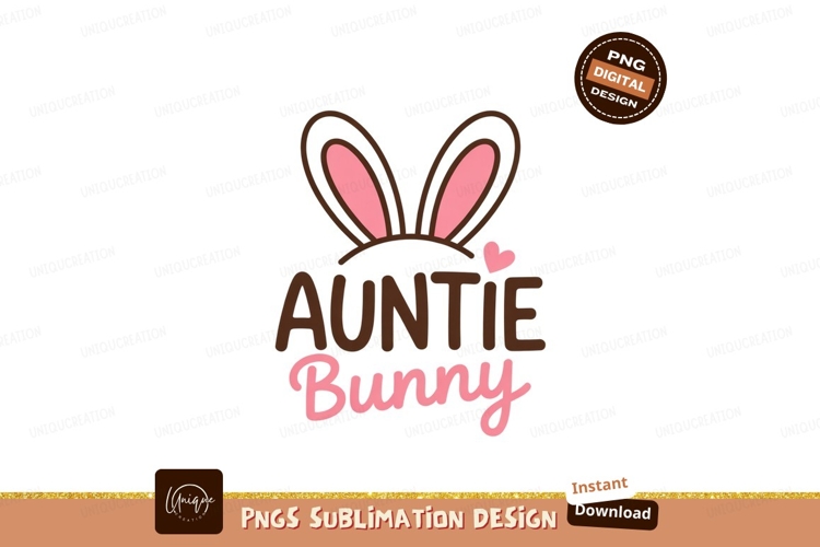 Aunt Clipart Image 2